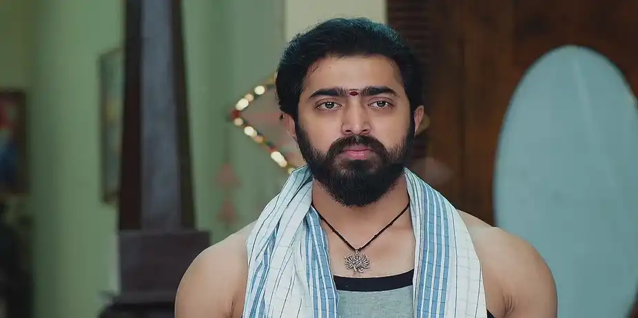 Maa Annayya - April 21, 2025 - Best Scene