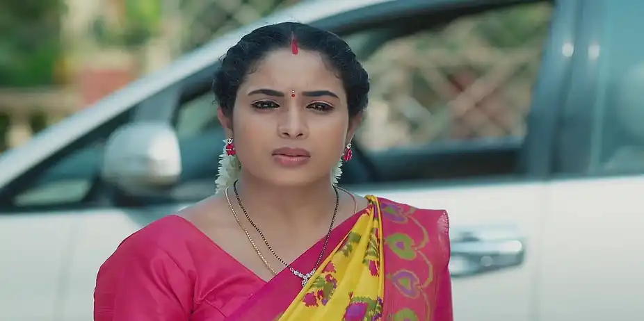 Maa Annayya - April 23, 2025 - Best Scene