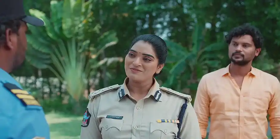 Maa Annayya - April 25, 2025 - Best Scene