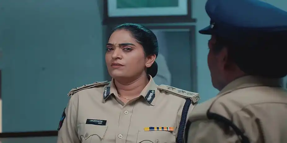 Maa Annayya - April 26, 2025 - Best Scene