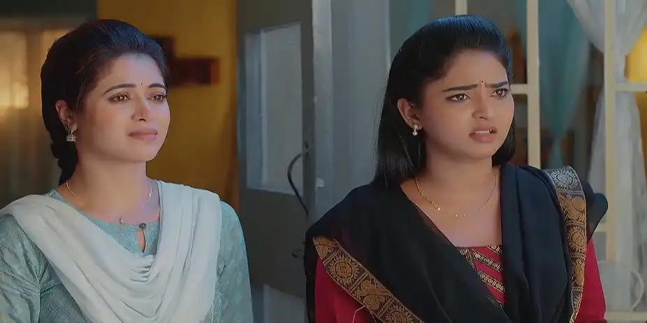 Lakshmi Nivasam - April 22, 2025 - Best Scene