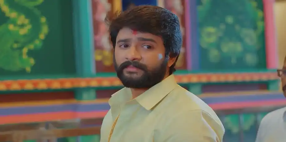 Lakshmi Nivasam - April 21, 2025 - Best Scene