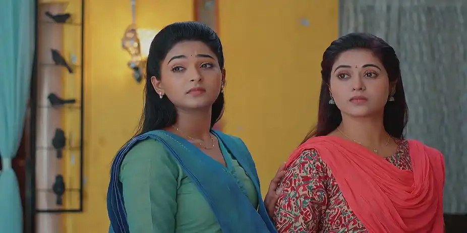 Lakshmi Nivasam - April 26, 2025 - Best Scene