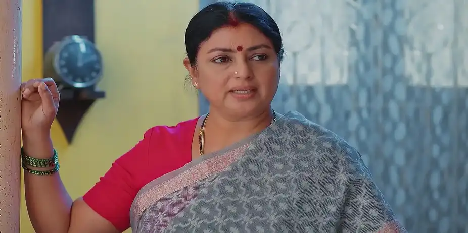 Lakshmi Nivasam - April 25, 2025 - Best Scene
