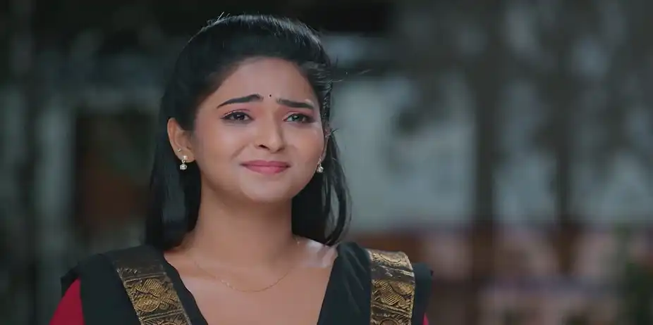 Lakshmi Nivasam - April 23, 2025 - Best Scene