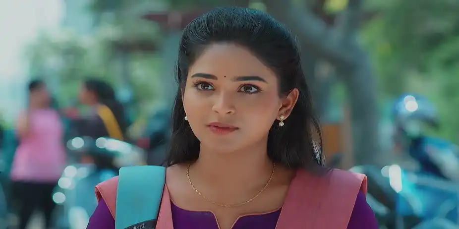 Lakshmi Nivasam - April 24, 2025 - Best Scene