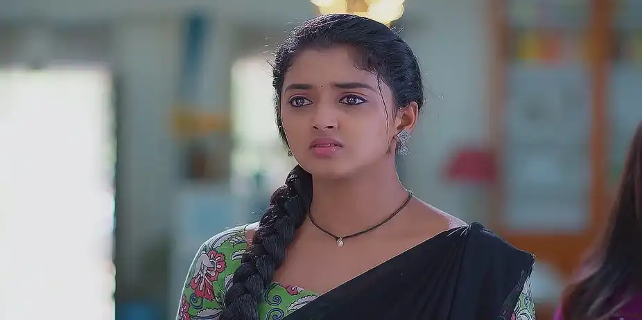 Meghasandesam - April 23, 2025 - Best Scene