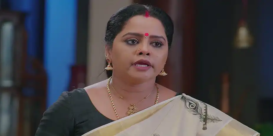 Padamati Sandhyaragam - April 23, 2025 - Best Scene