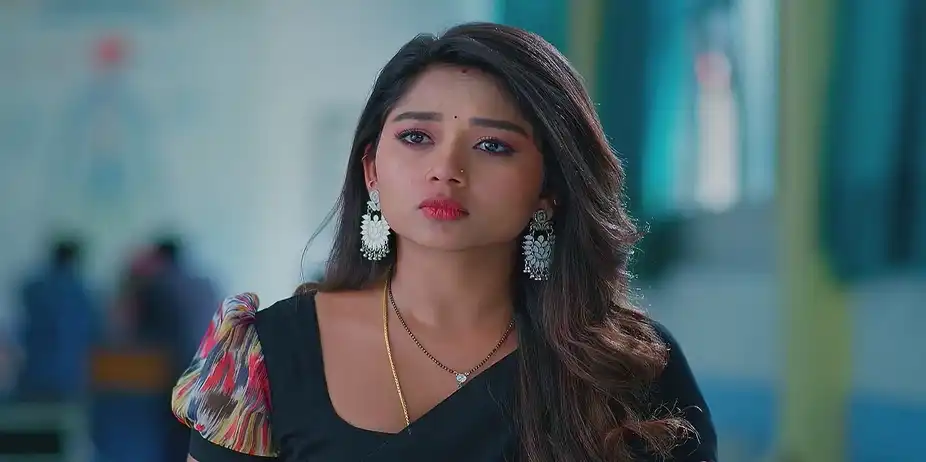 Padamati Sandhyaragam - April 26, 2025 - Best Scene
