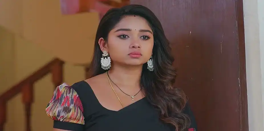 Padamati Sandhyaragam - April 24, 2025 - Best Scene