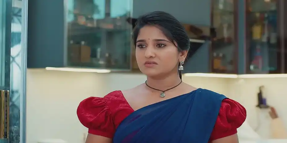 Chamanthi - April 22, 2025 - Best Scene