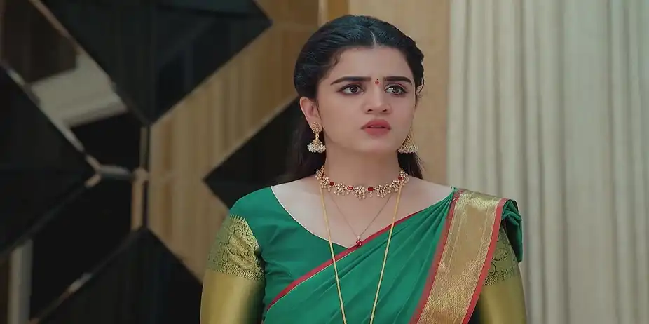 Chamanthi - April 24, 2025 - Best Scene