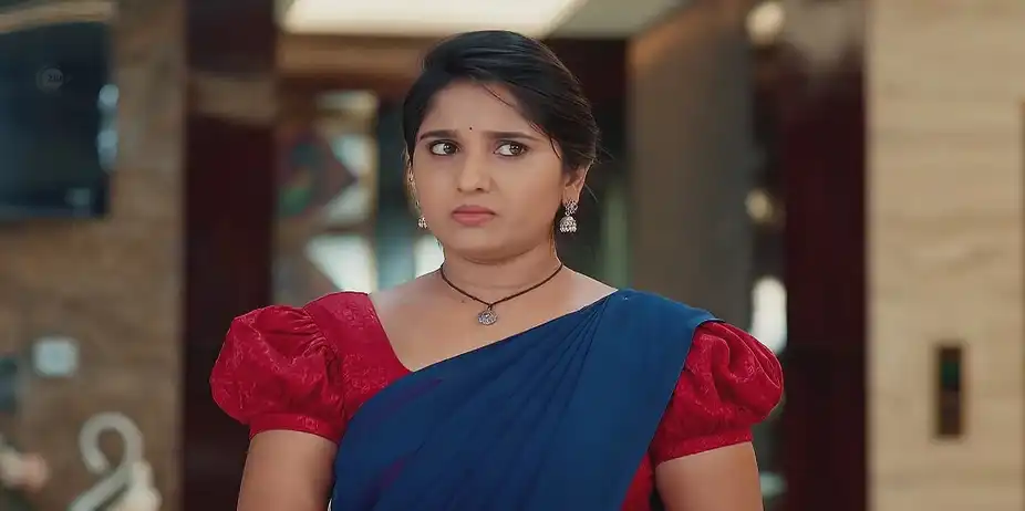 Chamanthi - April 23, 2025 - Best Scene