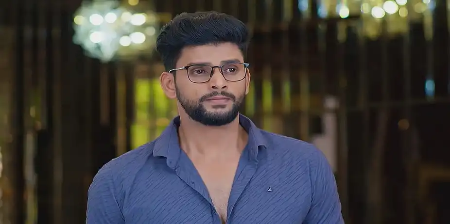 Jagadhatri - April 21, 2025 - Best Scene