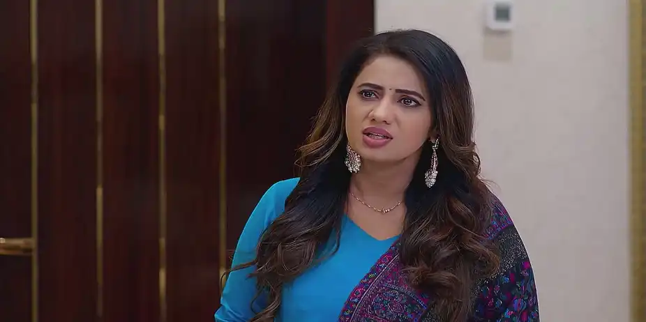 Jagadhatri - April 24, 2025 - Best Scene