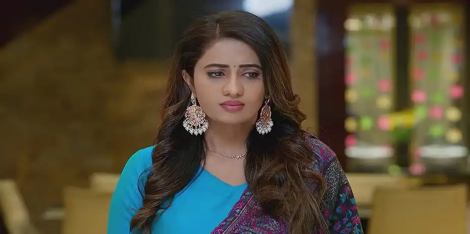 Jagadhatri - April 25, 2025 - Best Scene