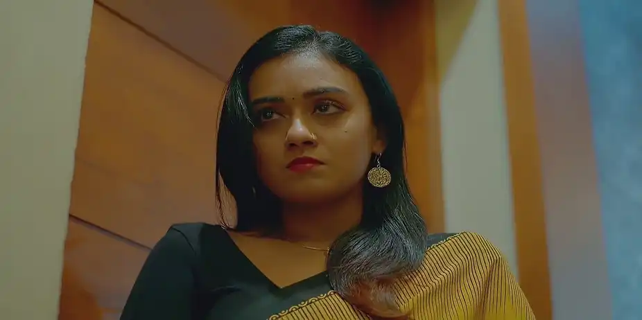 Mangalyam - April 22, 2025 - Best Scene