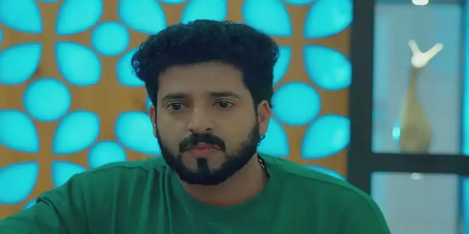 Mangalyam - April 25, 2025 - Best Scene