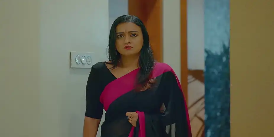 Mangalyam - April 24, 2025 - Best Scene