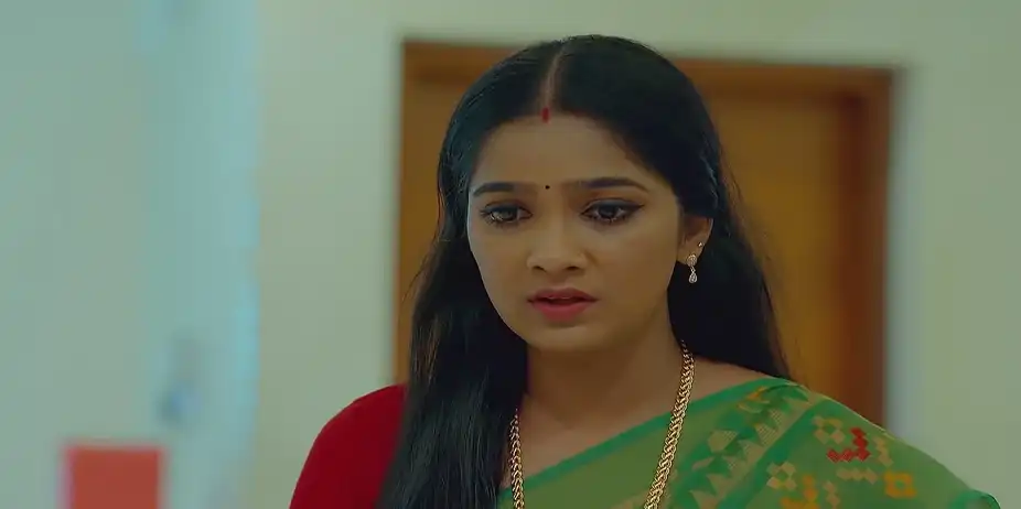 Mangalyam - April 27, 2025 - Best Scene