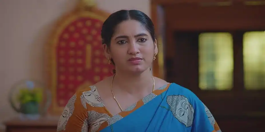 Valsalyam - April 21, 2025 - Best Scene
