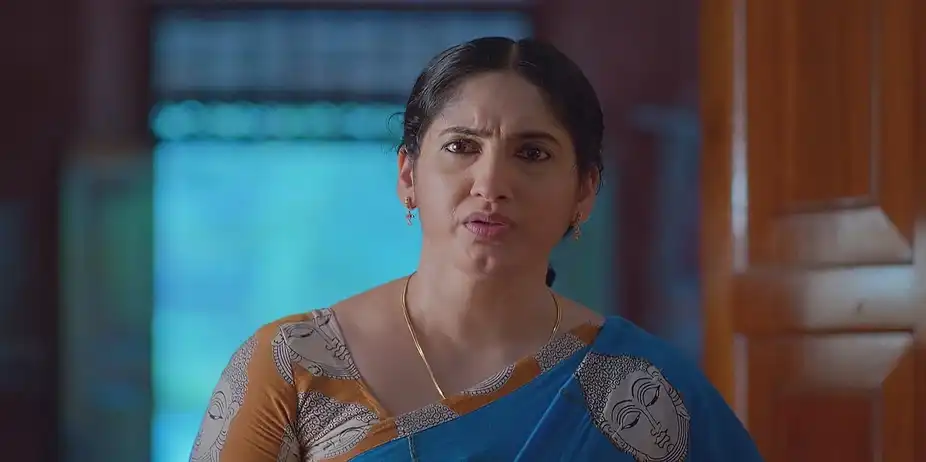 Valsalyam - April 24, 2025 - Best Scene