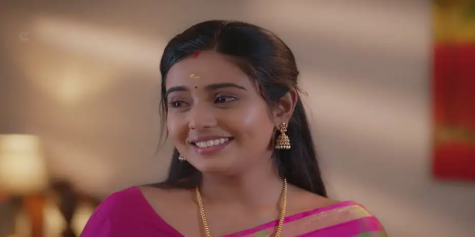 Manathe Kottaram - April 22, 2025 - Best Scene