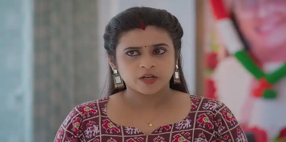 Manathe Kottaram - April 24, 2025 - Best Scene