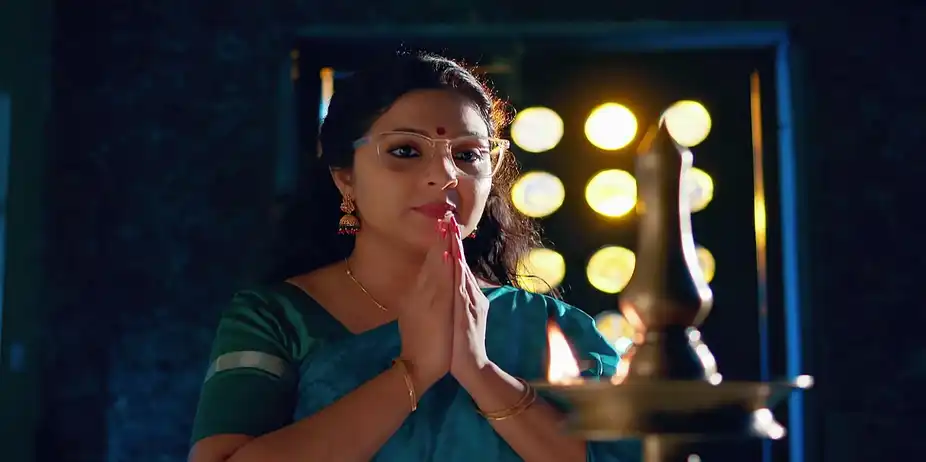 Akale S1 E146 - Rithika Receives Money for Her Recipe