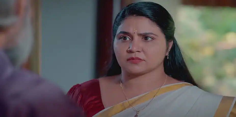Apoorvaragam - April 23, 2025 - Best Scene