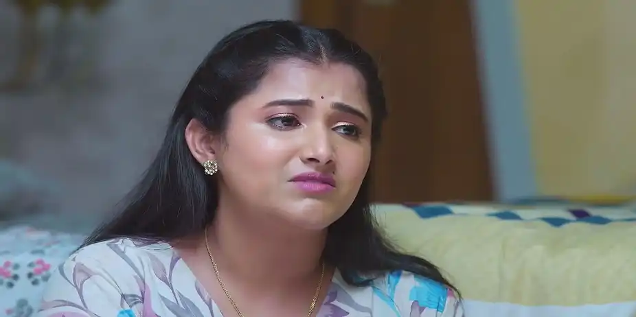 Deepa Tells Archana about Soundharya's Act - Brahmagantu