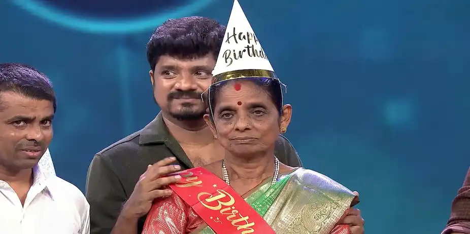 Bharjari Bachelors - Season 2 S1 E20 - Niranjan Deshpande's Moving Talk with His Father