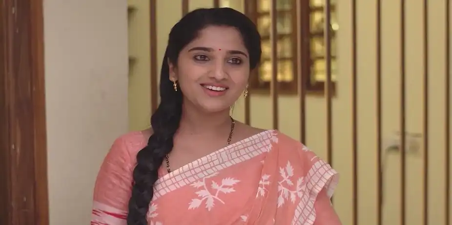 Kalyanamasthu - April 22, 2025 - Best Scene