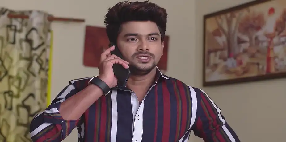 Kalyanamasthu - April 23, 2025 - Best Scene
