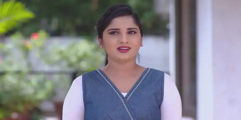 Kalyanamasthu - April 25, 2025 - Best Scene