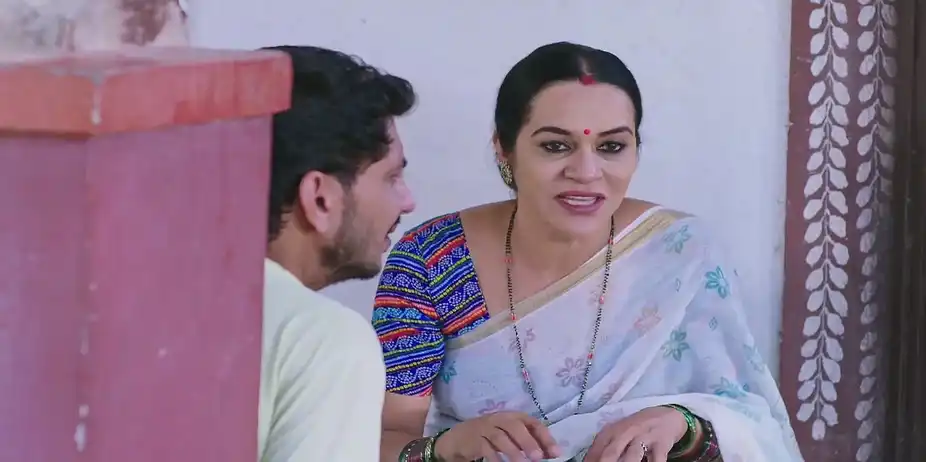 Kantamma Talks about Big Aspirations - Shravani Subramanya