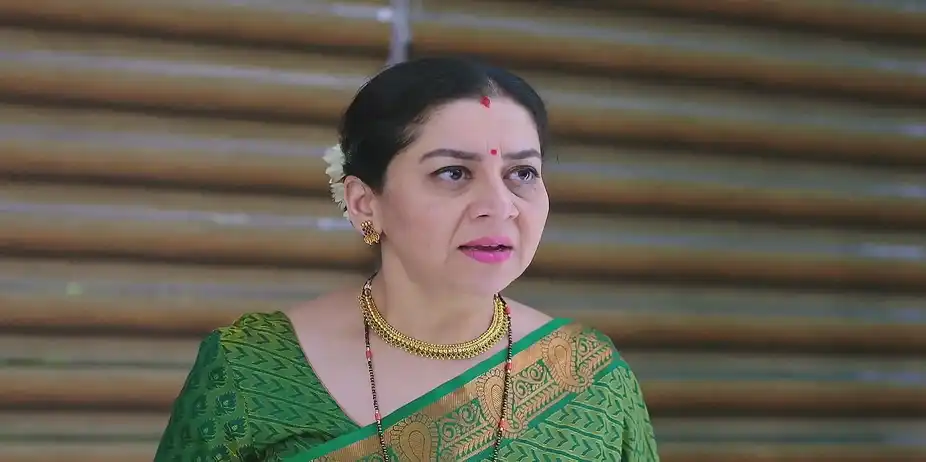 Tulasi Scolds Abhi and Avinash - Shrirasthu Shubhamasthu