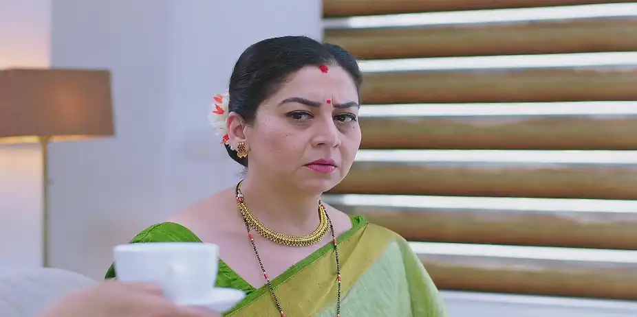 Tulasi's Indirect Complaint Surprises Madhav - Shrirasthu Shubhamasthu