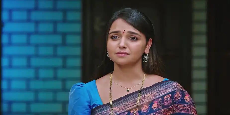 Parvathi Questions Veerabhadra's Words - Annayya