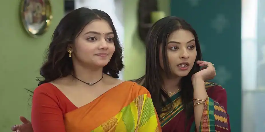 Rohit Decides to Investigate Adityo Thoroughly - Phulki