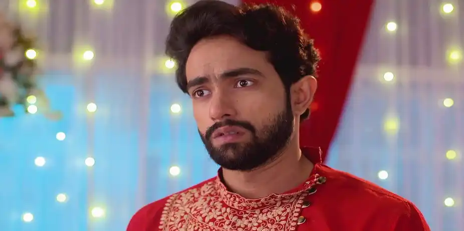 Madhubani Plans to Dance with Shakyajit - Tui Amar Hero