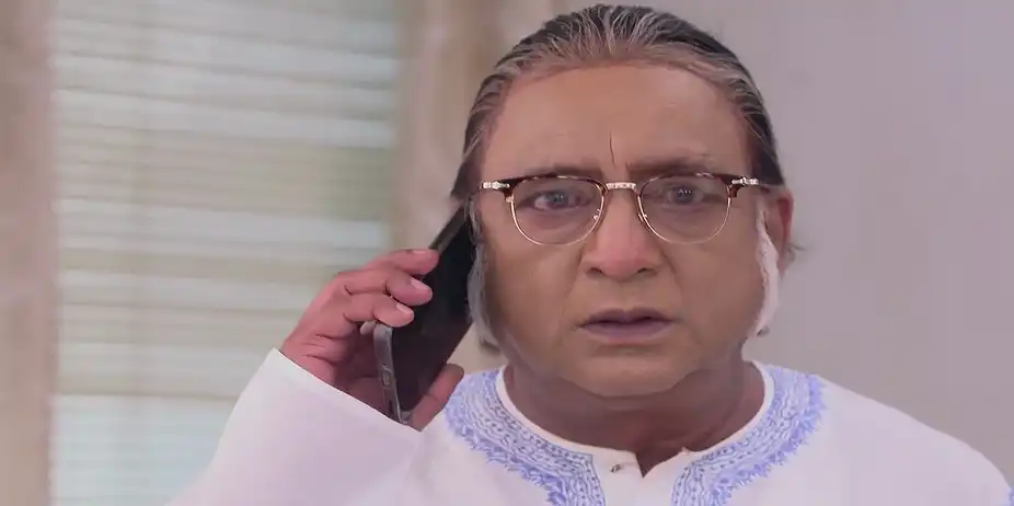 Jagadhatri - April 27, 2025 - Best Scene