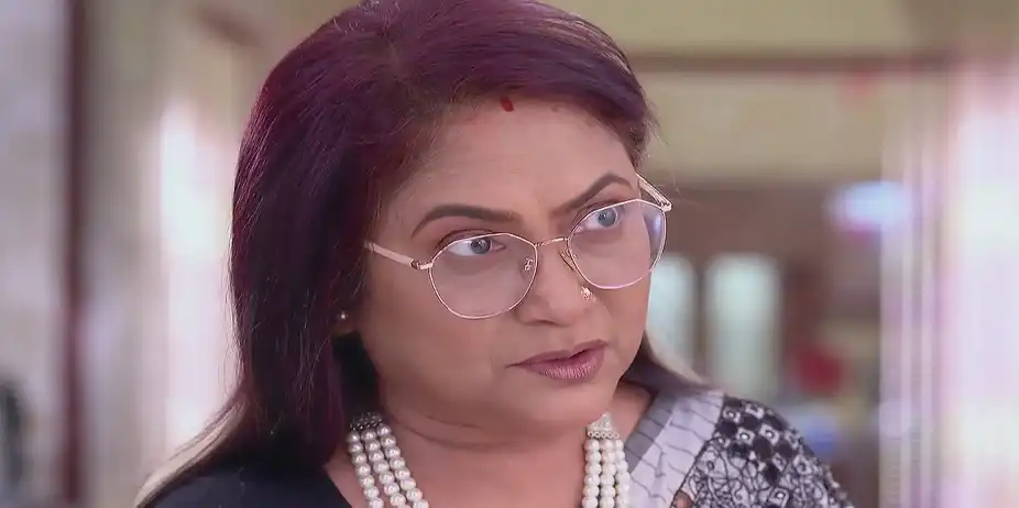 Utsav Is behind Jagadhatri's Kidnapping - Jagadhatri