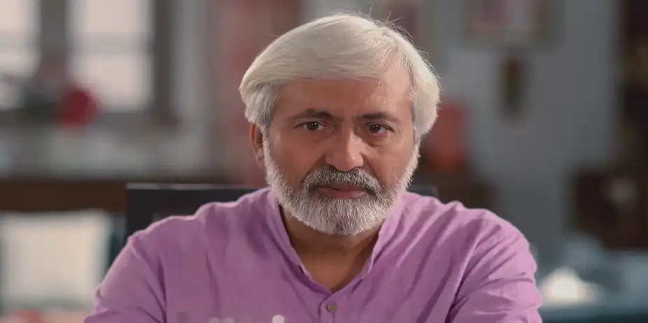 Sarthak Feels Pranatosh's Pain - Mithijhora