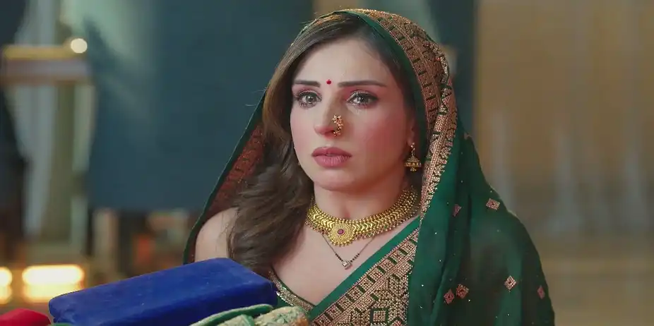 Jamai No. 1 - April 21, 2025 - Best Scene