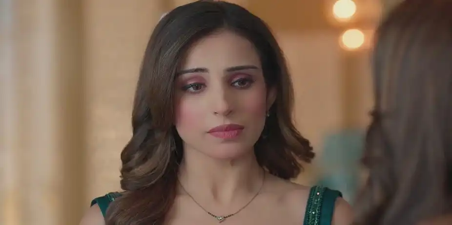 Kanchan Objects to Pratham and Manjari’s Marriage - Jamai No. 1