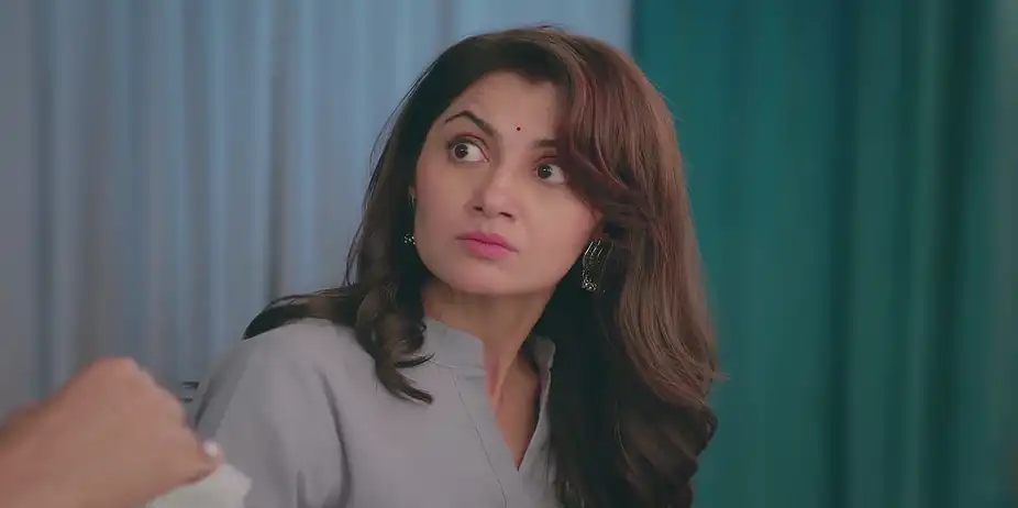 Virat's Decision Upsets Amruta - Kaise Mujhe Tum Mil Gaye