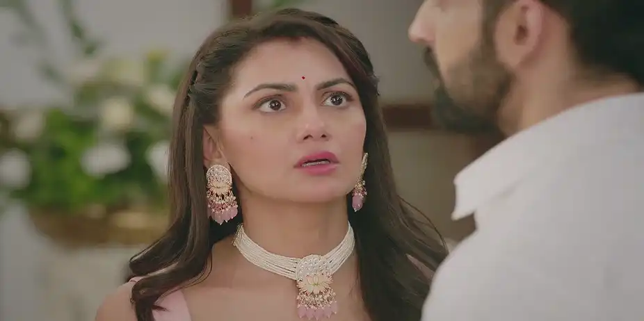 Virat Shares the Reason Behind His Decision - Kaise Mujhe Tum Mil Gaye
