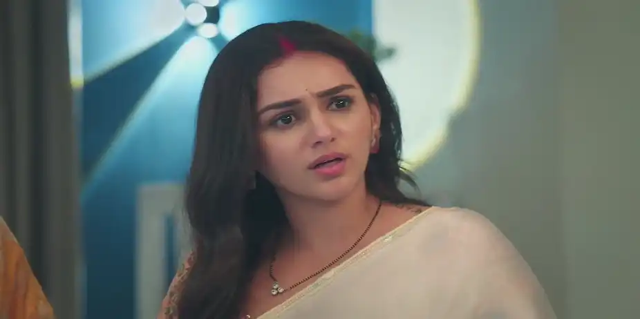 Avni and Arjun Serve Food to Suraj - Jagriti