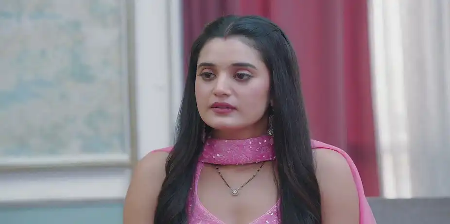 Reet Plays a Prank on Raghav - Jaane Anjaane Hum Mile